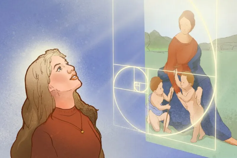 Por qué la belleza reduce la presión arterial