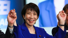 ¿Quién es la «Dama de Hierro» de Japón la posible próxima primera ministra?