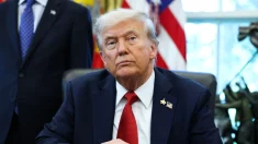 Trump impondrá nuevos aranceles del 100 % a China el 1 de noviembre