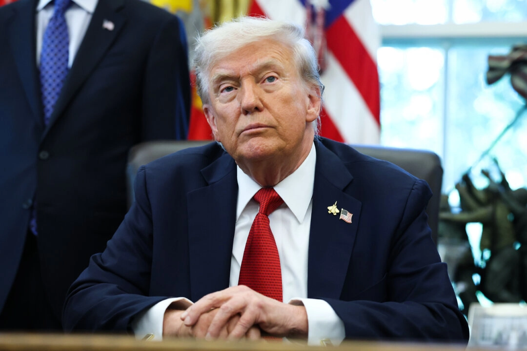 Trump impondrá nuevos aranceles del 100 % a China el 1 de noviembre