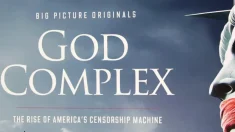 El nuevo documental «Complejo de Dios» explora el auge de la censura en Estados Unidos