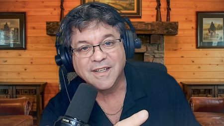 Mark fue el primero en demandar a la IA por difamación; el resultado es una historia con moraleja