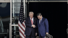 Soja, tierras raras, fentanilo: nueve claves de la reunión de Trump con Xi