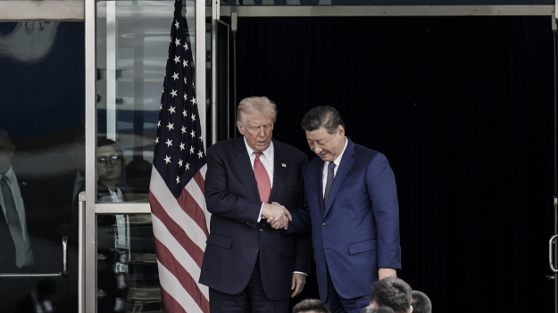 Soja, tierras raras, fentanilo: nueve claves de la reunión de Trump con Xi
