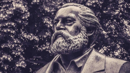 El verdadero mal de la sociedad es el marxismo que se enseña en la escuela