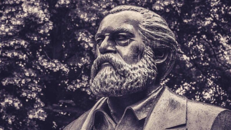 El verdadero mal de la sociedad es el marxismo que se enseña en la escuela
