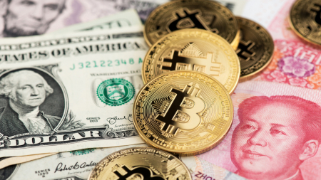 El Eje Cripto–Petróleo: China y Venezuela desafían al dólar desde la economía paralela