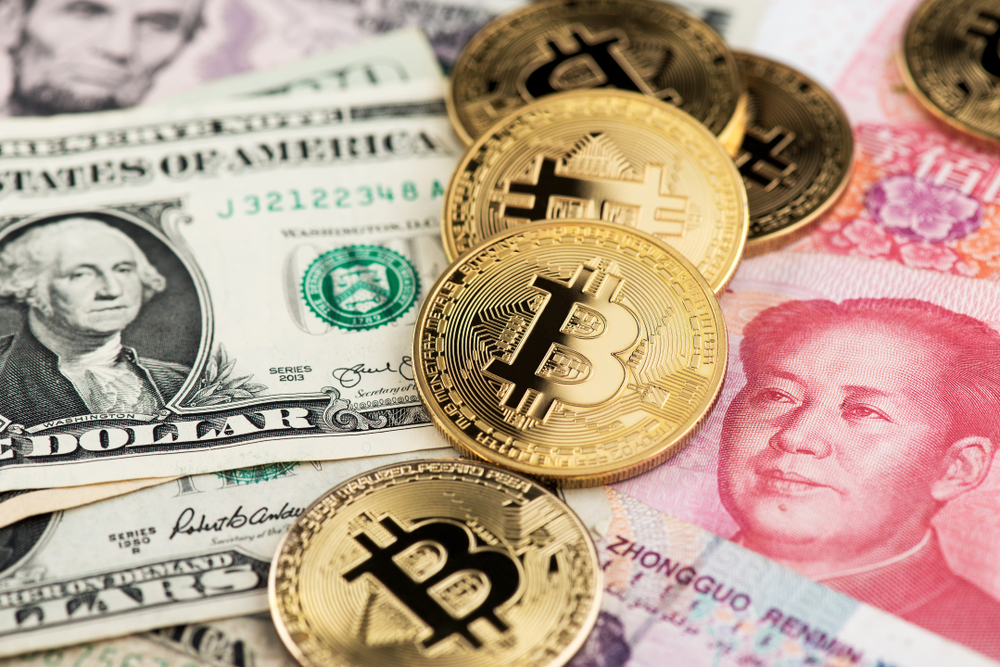 El Eje Cripto–Petróleo: China y Venezuela desafían al dólar desde la economía paralela