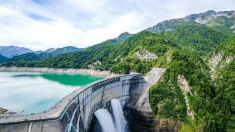 «Los conflictos del agua», el nuevo libro que desentraña la disputa geopolítica de un recurso vital