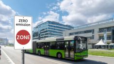Ganadores y perdedores con la nueva ley de movilidad: ¿progreso o control verde disfrazado?
