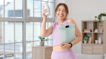 ¿Quieres perder peso y además mejorar tu salud? La acupuntura es tu aliado