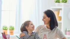 El auge de la educación en casa: «Hay tantas formas de educar en casa como familias existen»