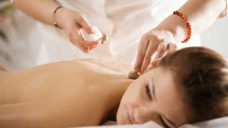 Día Mundial de la Acupuntura: una celebración de tradición, ciencia y compromiso