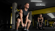 Entrenamiento de resistencia: beneficios clave para mantener el cuerpo en forma a cualquier edad