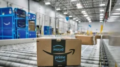 Amazon planea el mayor recorte de plantilla en años: 30 000 empleos en el aire