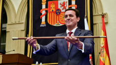 Escándalo en la Diputación de Almería: arrestan al presidente por malversación millonaria