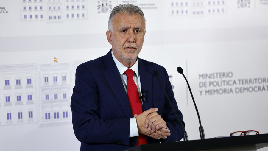 El ministro Torres bajo fuego: la UCO expone su implicación en la red de comisiones del caso Koldo