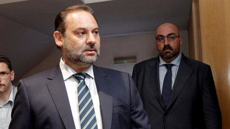 Envían a prisión a Ábalos y Koldo por riesgo «extremo» de fuga