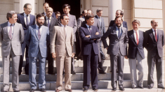 Ernest Lluch y la sombra de La Habana: 25 años después