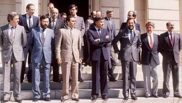 Ernest Lluch y la sombra de La Habana: 25 años después