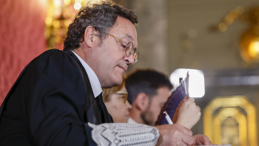 A la espera de la sentencia: el Supremo cierra el histórico juicio contra García Ortiz