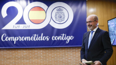 Caso Koldo: el delegado del Gobierno en Madrid se niega a identificar a los donantes de la campaña de primarias de Sánchez