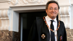 Histórico: el Supremo condena al fiscal general a dos años de inhabilitación