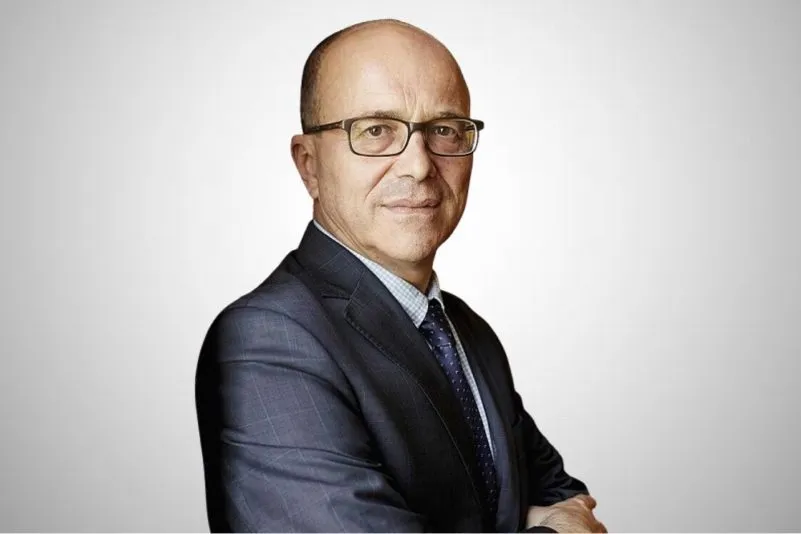 Shein como arma de Pekín: Gattolin advierte de una «guerra híbrida» para quebrar la unidad nacional