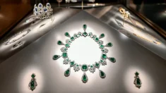 Las suntuosas historias detrás de las joyas robadas en el Louvre
