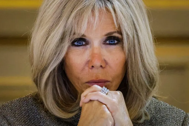 El caso Brigitte Macron: relato de un juicio extraordinario con el trasfondo de un rumor global