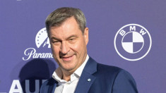 Alemania aporta 273 millones a BMW para impulsar el coche de hidrógeno