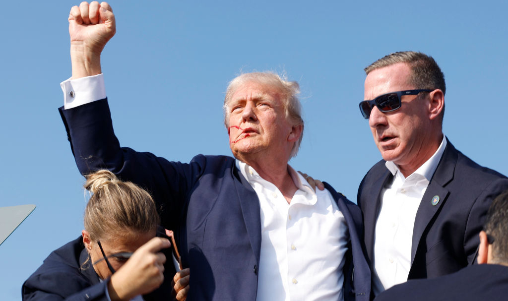 ¿Quién teme un tercer mandato? Trump, la voluntad popular y los límites del poder