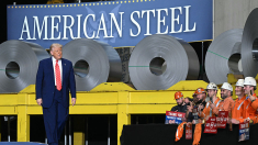 Estados Unidos supera a todos sus principales pares