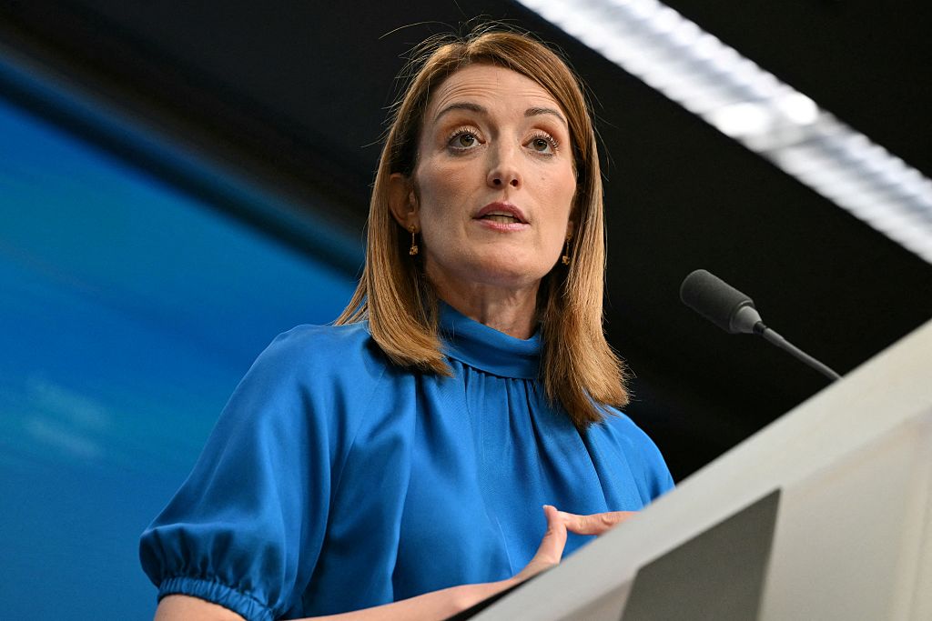 Unión de Uniones exige a Metsola que rectifique y permita votar el dictamen jurídico sobre Mercosur