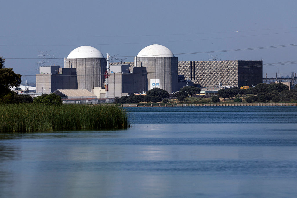 China se instala en otro sector crítico español: la energía nuclear