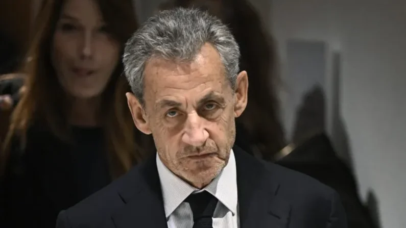 Photo: JULIEN DE ROSA/AFP via Getty Images