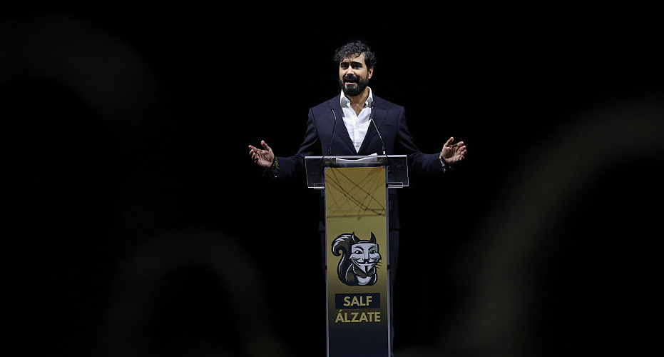 ¿Un frente antisanchista para capitalizar el auge de la derecha alternativa?