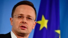 Hungría exige transparencia: la UE debe suspender los pagos hasta que Kiev rinda cuentas