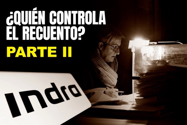 Composición hecha por Epoch Times España