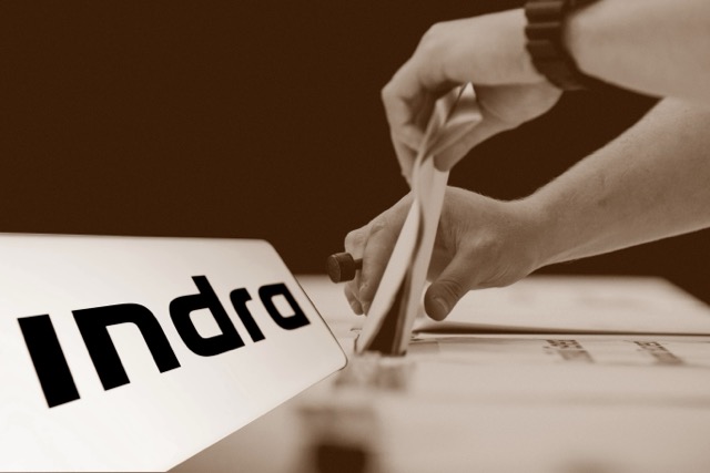 Composición hecha por Epoch Times España.