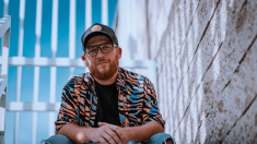 Javi Medina: la promesa del pop español habla sobre el éxito de su carrera