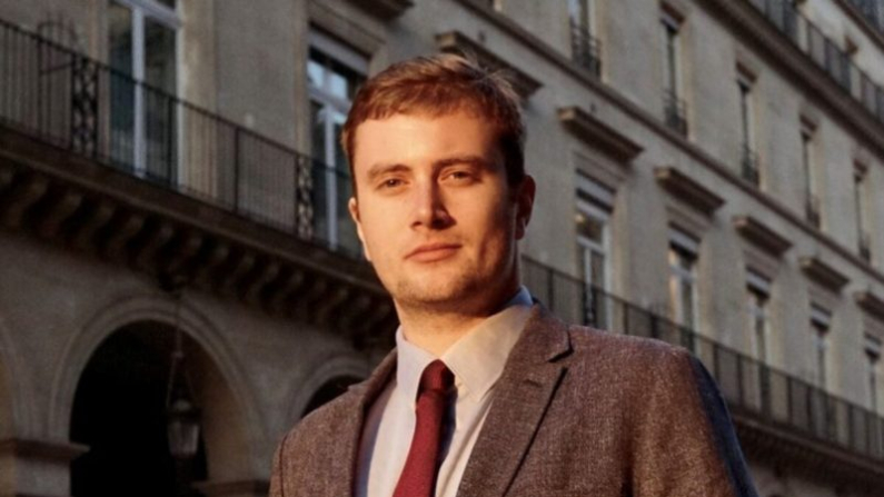 Foto: Crédito de la foto: Loup Viallet