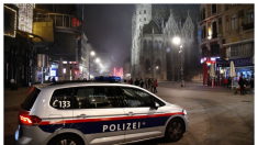 Hamás estaría preparando atentados en Europa: descubren arsenales en Viena y Berlín