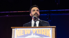 La sombra de China sobre Nueva York: financiamiento extranjero en la campaña de Zohran Mamdani