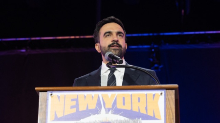 La sombra de China sobre Nueva York: financiamiento extranjero en la campaña de Zohran Mamdani