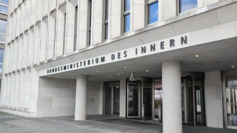 El Ministerio del Interior ha prohibido la asociación.

Foto: vía agencia de noticias dts