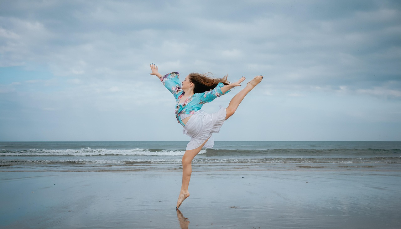 Legado y cultura en movimiento: cómo la danza ayuda a entender nuestra relación con el mundo