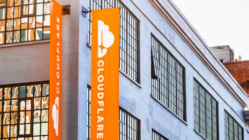Sede de Cloudflare en San Francisco. Foto: Sundry Photography/iStopck
Foto: Sundry Photography/iStopck