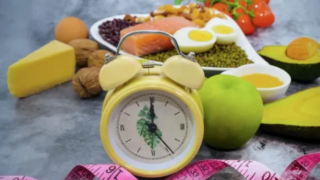 Cetosis y ayuno intermitente: cómo gestionar el reinicio de su metabolismo