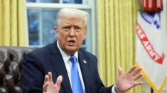 Trump amenaza a Nigeria con una acción militar si no hace frente a los asesinatos de cristianos